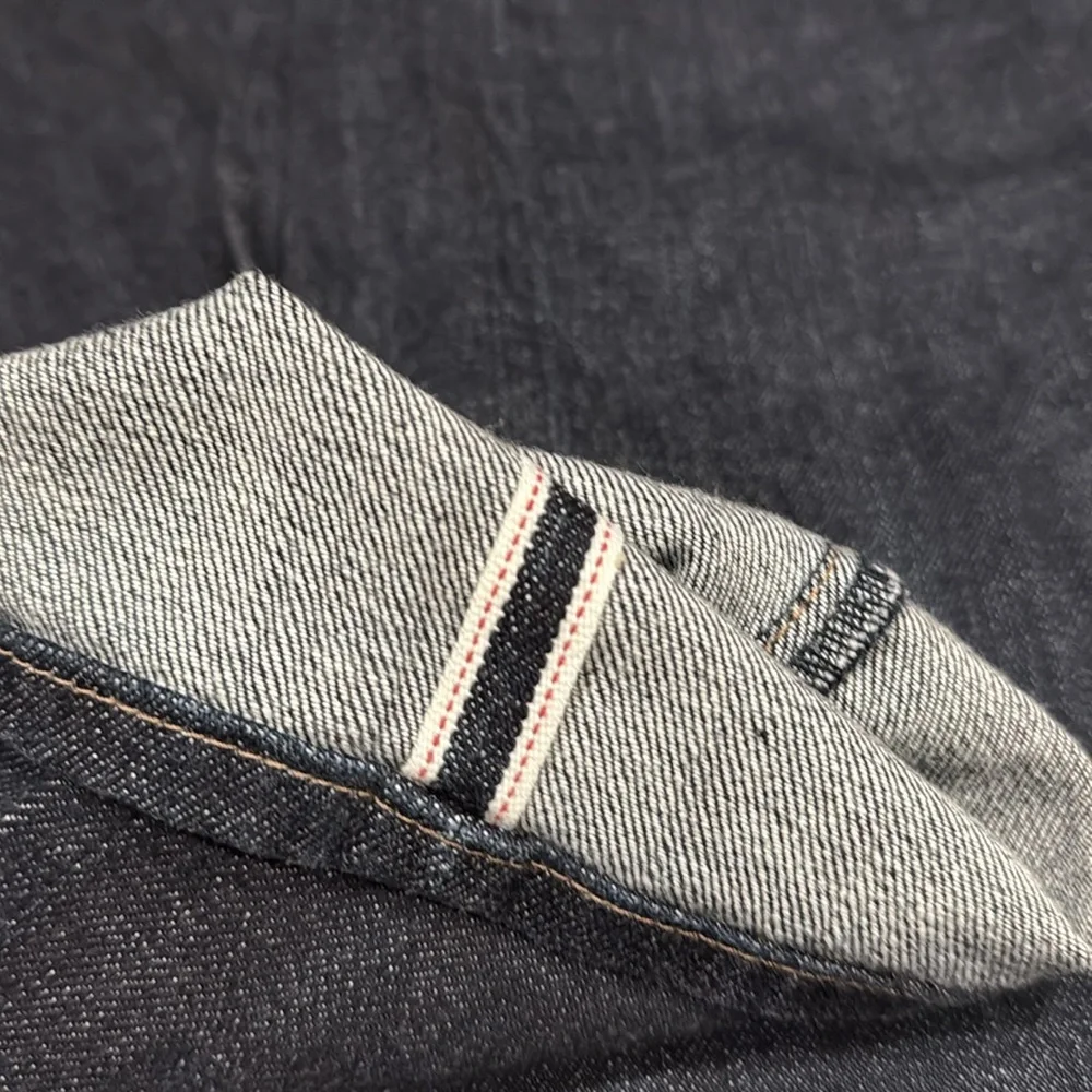 Bonobos selvedge denim- 33/34 Tailored fit - Picture 4 of 12